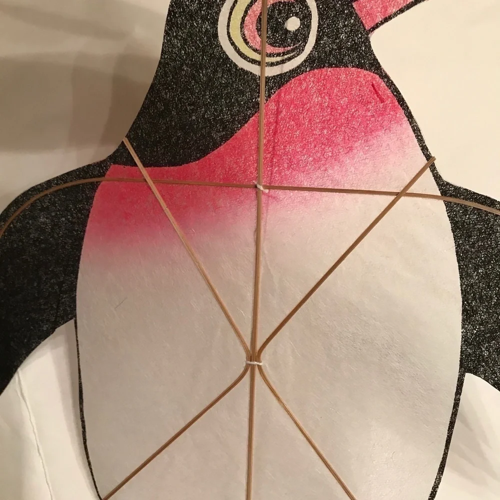 🔥 ON SALE 🔥 💖 Chinese Handmade Kite without spool